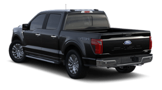 2024 Ford F-150® External Image 3